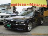 BMW 740i ���Îԏ�� �ڍׂ�����