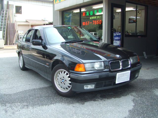 BMW 3 シリーズ