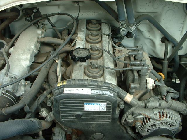 �z���_ NSX ���Îԏ��F���̑�