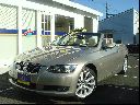 BMW 335i �J�u���I�� ���Îԏ�� �ڍׂ�����