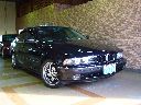 BMW 525i ���Îԏ�� �ڍׂ�����