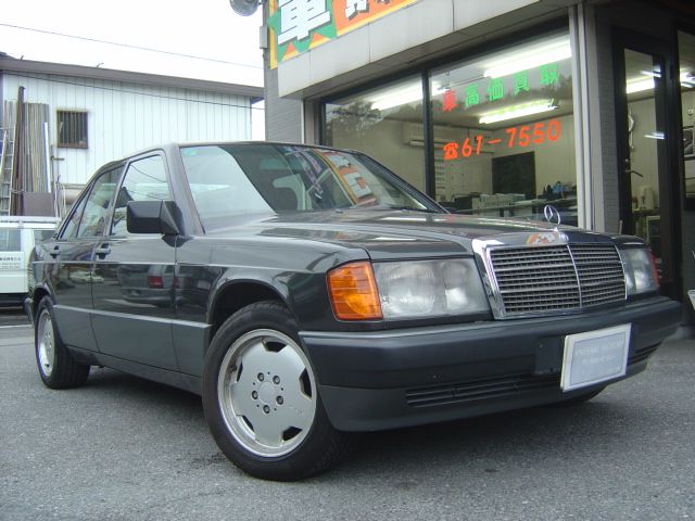 メルセデス・ベンツ Aクラス
