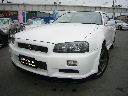 �j�b�T�� �X�J�C���C�� GT-R ���Îԏ�� �ڍׂ�����
