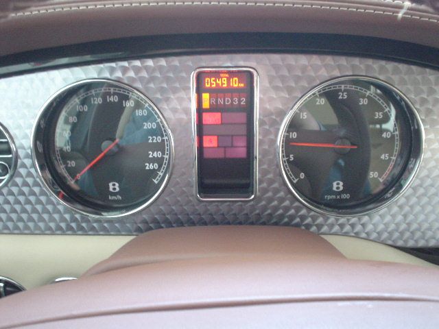�x���g���[ �A���i�[�W ���Îԏ��F���[�^�[