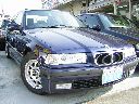 BMW 320i ���Îԏ�� �ڍׂ�����