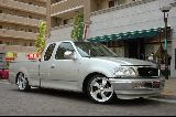 �t�H�[�h F-150