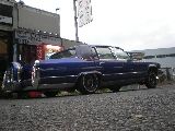 �X�o�� �X�e�� ���Îԏ��F���[�^�[
