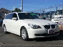 BMW 530i �c�[�����O ���Îԏ�� �ڍׂ�����