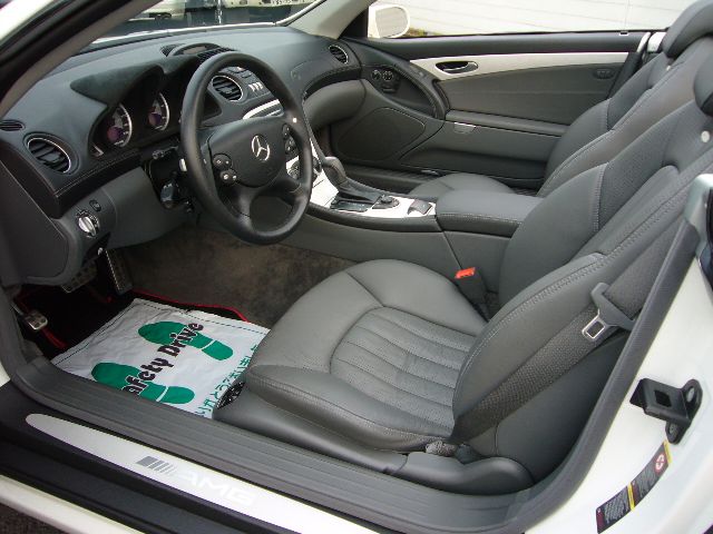 AMG SL55 ���Îԏ��F����