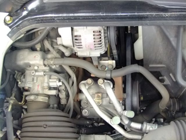 GMC サファリ スタークラフト