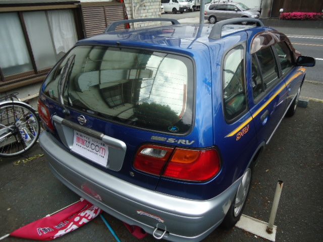 �g���^ �J�����[�h ���Îԏ��F�G���W��