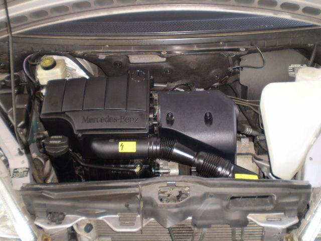 �����Z�f�X�E�x���c A190 ���Îԏ��F�G���W��