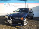 BMW 318i ���Îԏ�� �ڍׂ�����