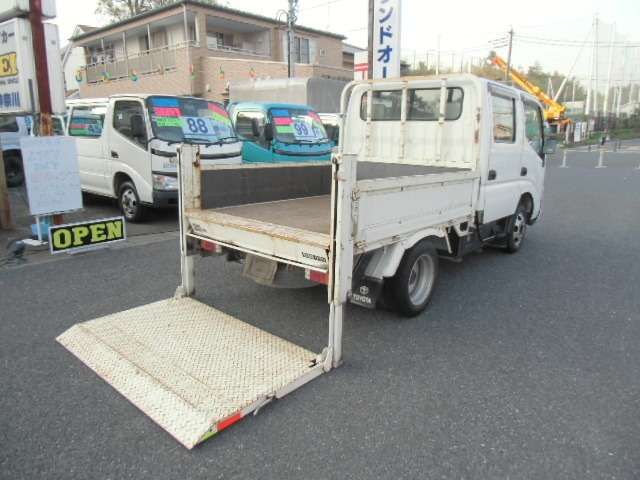�_�b�W ���� �g���b�N ���Îԏ��F���[�^�[