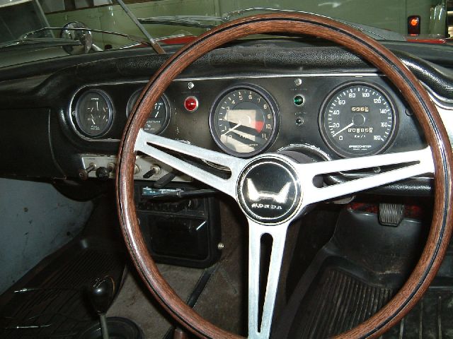 �z���_ S600 ���Îԏ��F���̑�