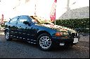 BMW 318ti ���Îԏ�� �ڍׂ�����