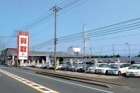 [山口県]BIGMOTOR【(株)ビッグモーター 下松店】