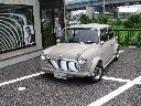 ���[�o�[ MINI ���Îԏ�� �ڍׂ�����