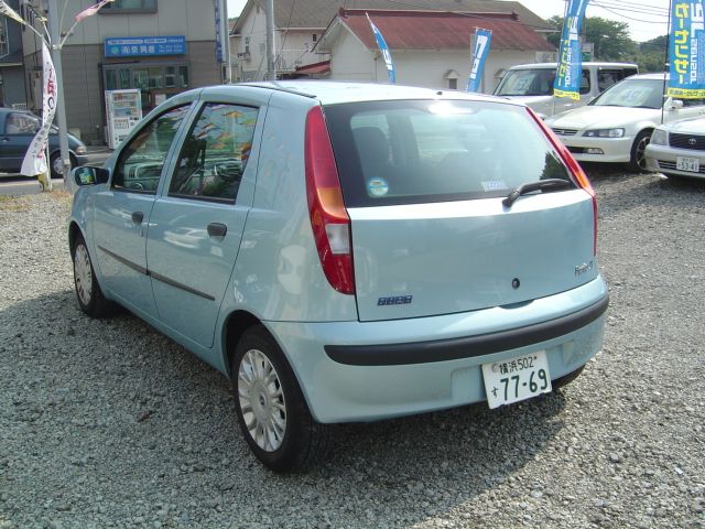�t�B�A�b�g �v���g ���Îԏ��F���