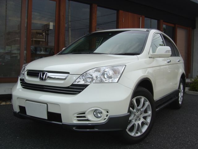 ホンダ CR-V