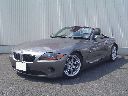 BMW Z4 ���Îԏ�� �ڍׂ�����
