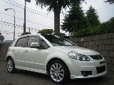 �X�Y�L SX4 ���Îԏ�� �ڍׂ�����