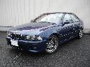 BMW M5�F���C��