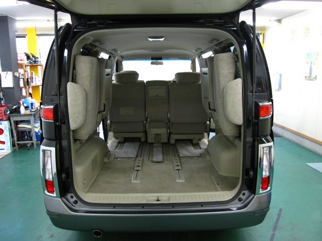 �{���{ V70 ���Îԏ��F���̑�