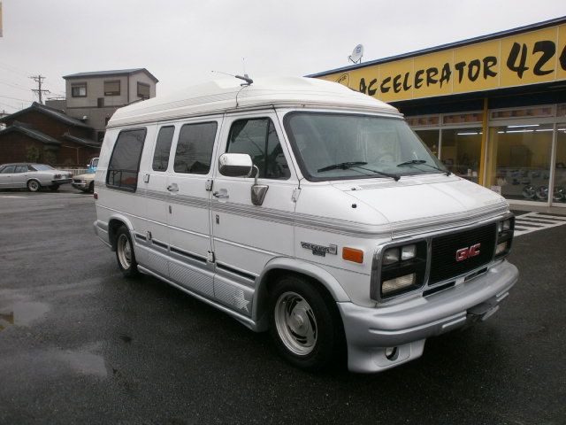 GMC バンデューラ スタークラフト