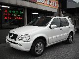 �����Z�f�X�E�x���c ML320 ���Îԏ�� �ڍׂ�����