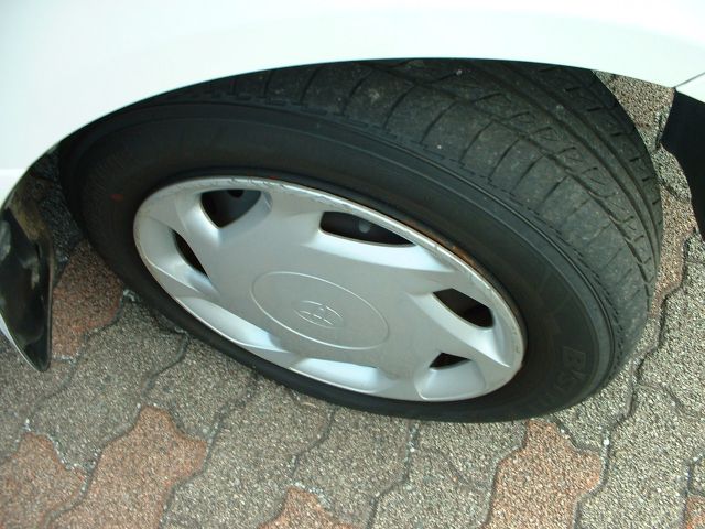 �z���_ NSX ���Îԏ��F�G���W��