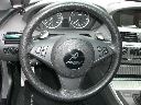 BMW 645Ci:メーター