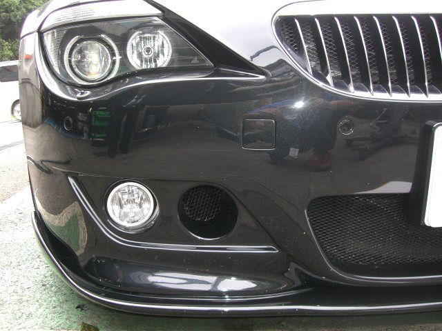 BMW 645Ci 中古車情報:その他