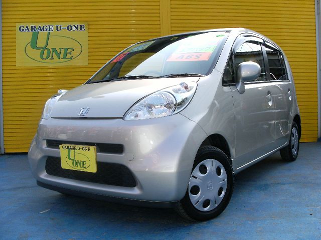 ホンダ CR-X