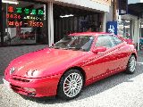 �A���t�@�����I GTV ���Îԏ�� �ڍׂ�����