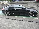 BMW 645Ci:その他