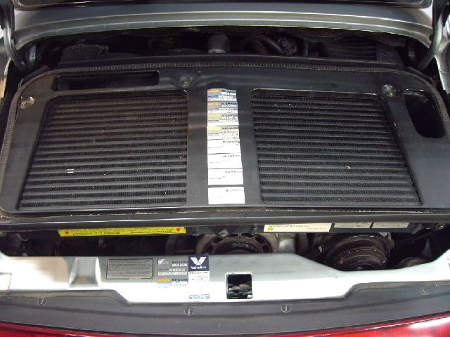 �|���V�F 911 ���Îԏ��F�G���W��