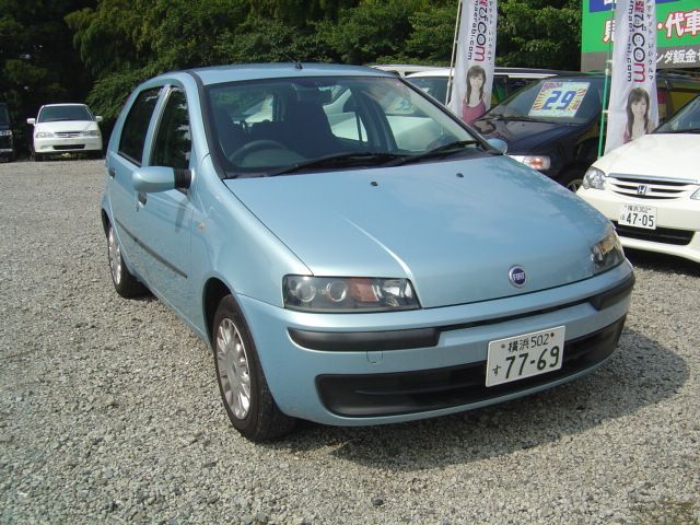 �t�B�A�b�g �v���g ���Îԏ��F���C��