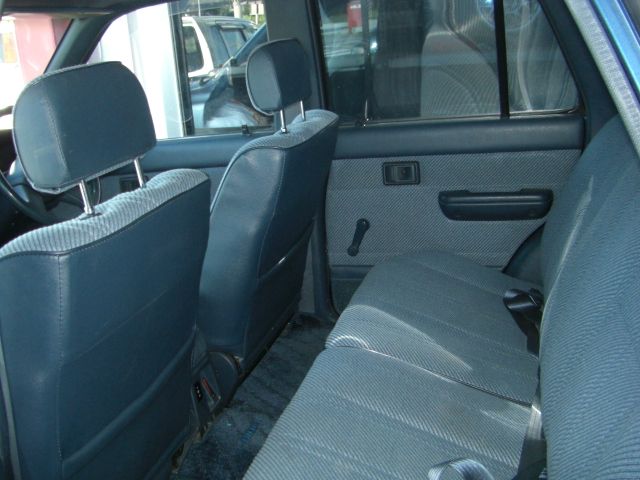 トヨタ ハイラックスサーフ 中古車情報:その他