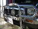 トヨタ ハイラックスサーフ:その他
