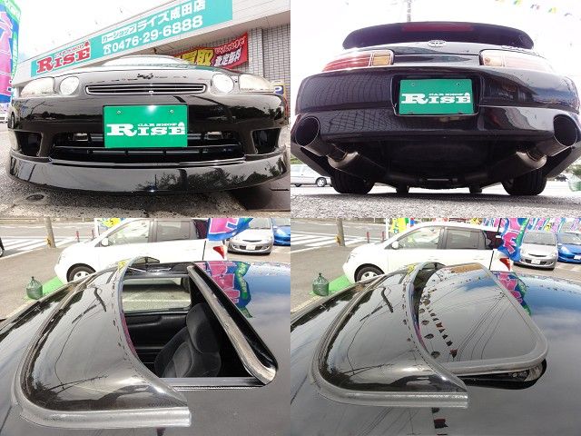 �����Z�f�X�E�x���c S600L ���Îԏ��F���̑�