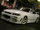 �j�b�T�� �X�J�C���C�� GT-R ���Îԏ�� �ڍׂ�����