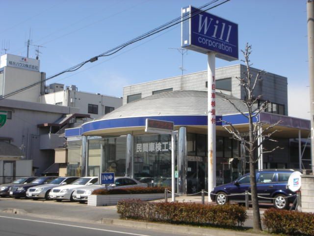 �E�B���R�[�|���[�V�����X�܎ʐ^