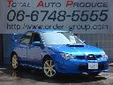 �X�o�� �C���v���b�TWRX ���Îԏ�� �ڍׂ�����