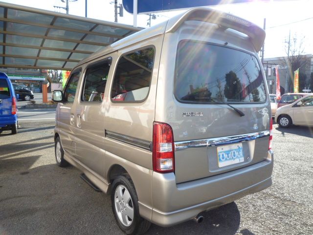 �g���^ �\�A�� 430 SCV ���Îԏ��F���̑�