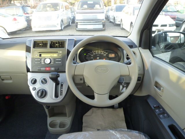 �g���^ �\�A�� 430 SCV ���Îԏ��F�G���W��