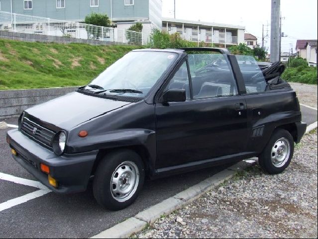 ホンダ シティ