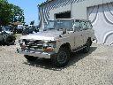 �g���^ �����h�N���[�U�[60 GX 4WD ���Îԏ�� �ڍׂ�����