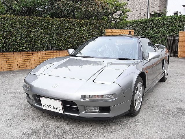�z���_ NSX ���Îԏ��F���C��