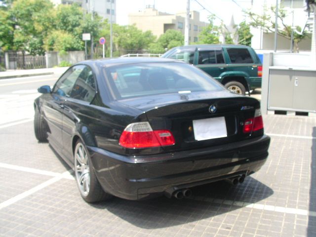 BMW M3CSL ���Îԏ��F���